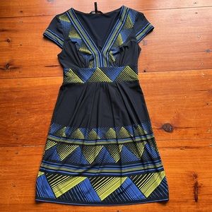 BCBGMAXAZRIA dress